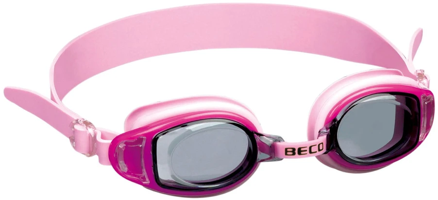 Beco beermann Plauk. akiniai Training UV antifog 9969 511