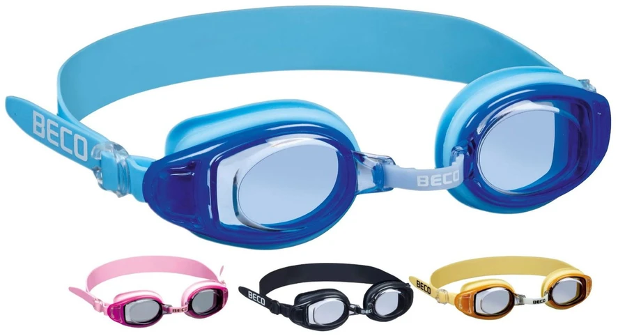 Beco beermann Plauk. akiniai Kids HALIFAX 9901 14 pink