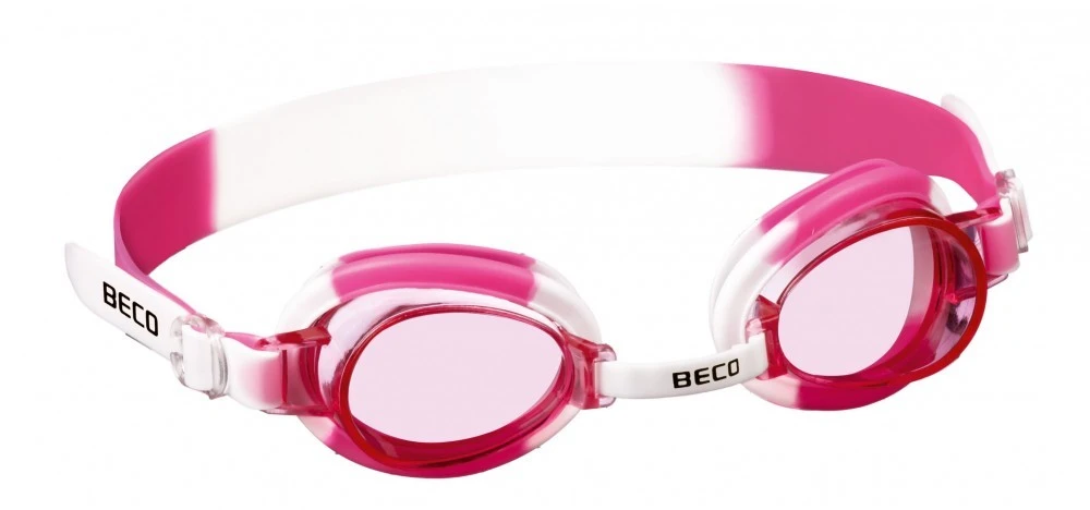 Beco beermann Plauk. akiniai vaik. BECO Rimini 9926 16 baltas/mėlynas 12+