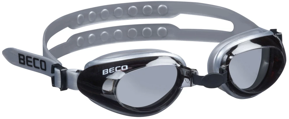 Beco beermann Plauk. akiniai Kids UV antifog 9927 4 pink