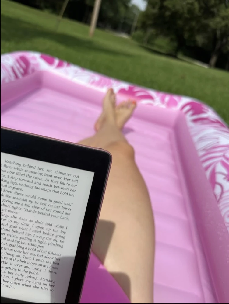 PLAUKIMO ČIUŽINIS, SUNCHARTER SU PAGALVE, PRIPUČIAMAS Į VANDENĮ 4IN1!