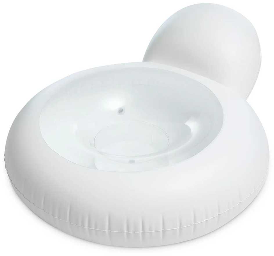 Plaukimo kėdė 137 x 122 cm INTEX 58889