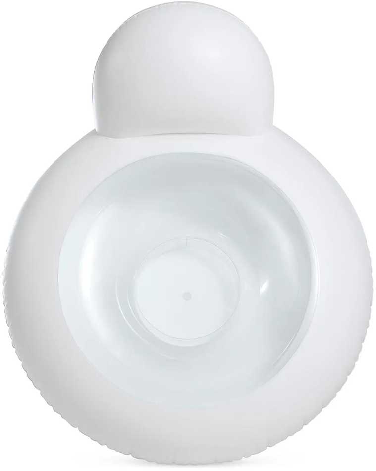 Plaukimo kėdė 137 x 122 cm INTEX 58889