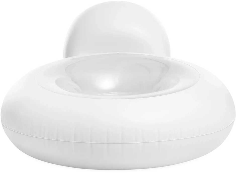 Plaukimo kėdė 137 x 122 cm INTEX 58889