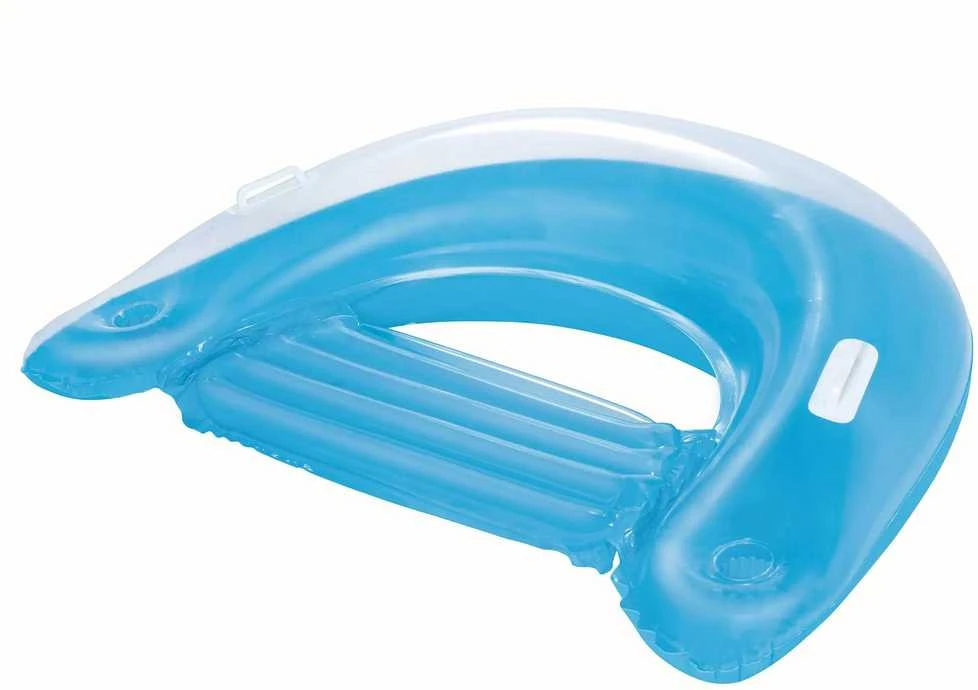 Bestway patogi plaukimo kėdė 152 x 99 cm 43118