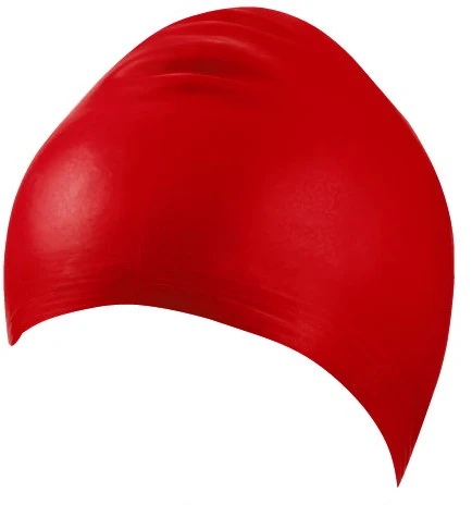 Beco beermann Kepuraitė plauk. unisex lateks. BECO 7344 2 yellow