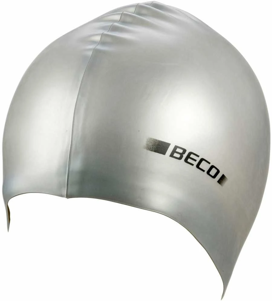 Beco beermann Kepuraitė plauk. unisex silik. 7390 0 juodas
