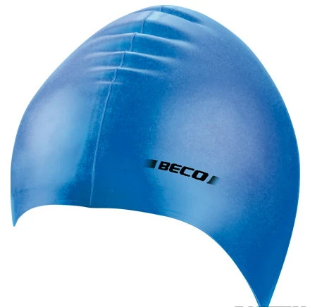 ‎Beco Kepuraitė plauk. unisex silik. 7390 2 yellow