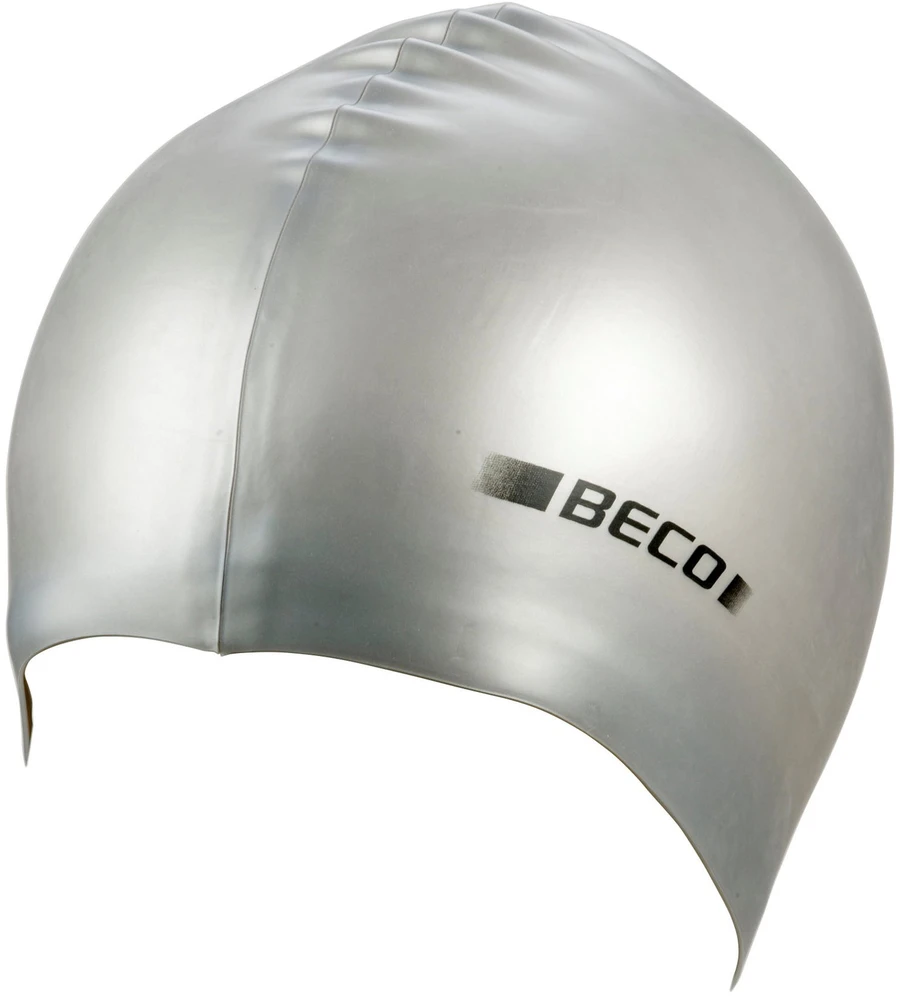 Beco beermann Oranžinis Kepuraitė plauk. unisex silik. 7390 03 oranžinis