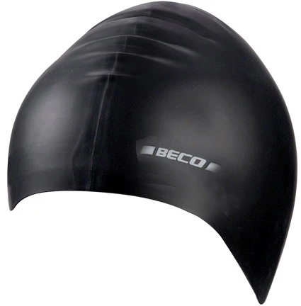 Beco beermann Oranžinis Kepuraitė plauk. unisex silik. 7390 03 oranžinis