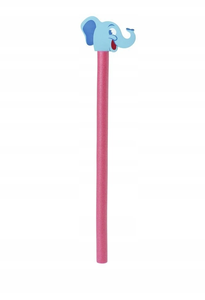 Putplasčio makaronai plaukimui Bestway, 142 cm, 1 vnt.