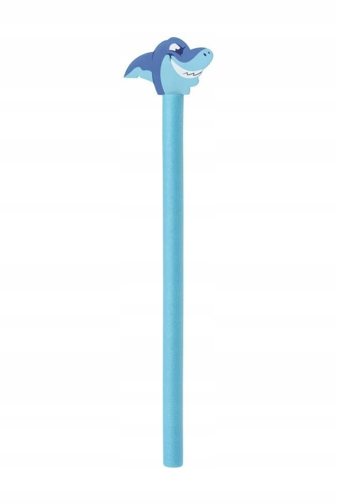 Putplasčio makaronai plaukimui Bestway, 142 cm, 1 vnt.
