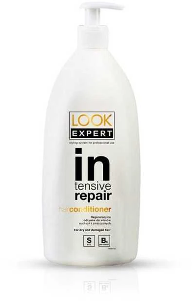 Plaukų balzamas-kondicionierius LOOK EXPERT 900ml