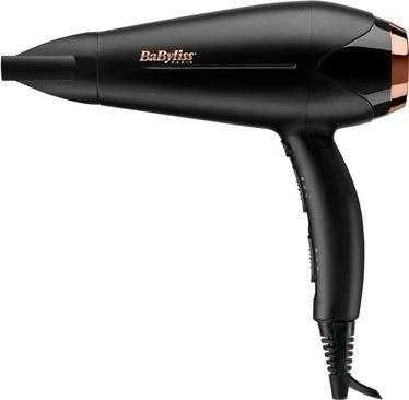 BaByliss 6709DE plaukų džiovintuvas