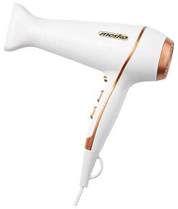 Plaukų džiovintuvas Dryer for hair Adler MESKO MS 2250 (2100W, baltos spalvos)
