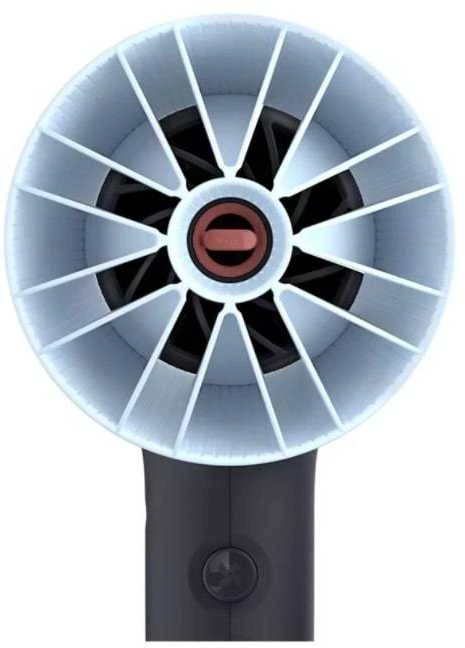 Plaukų džiovintuvas Philips 3000 series BHD300/00, 1600 W