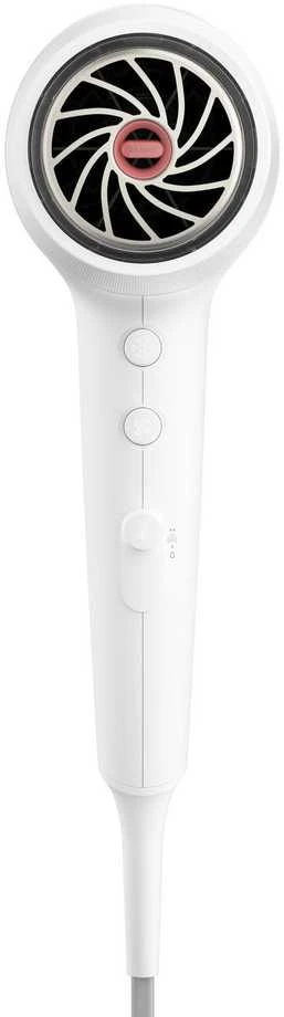 Plaukų džiovintuvas Philips 3000 serija BHD308/10, Juodos spalvos