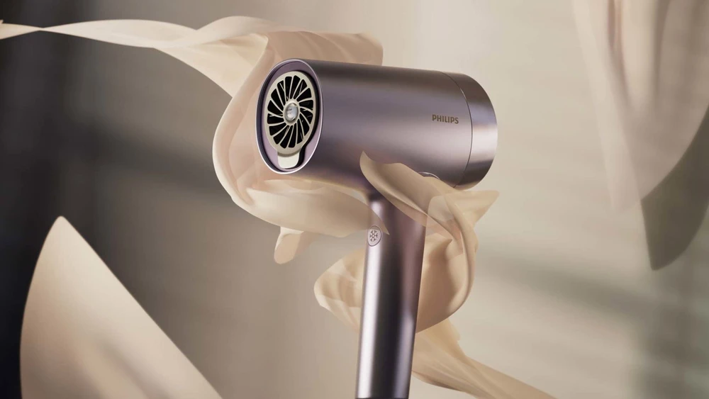 Philips Plaukų džiovintuvas 7000 serijos BHD720/10