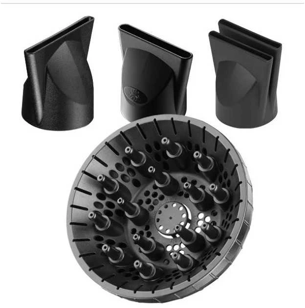 Profesionalus plaukų džiovintuvas BaByliss Pro Stellato Digital Dryer BAB7500IE, 2400 W