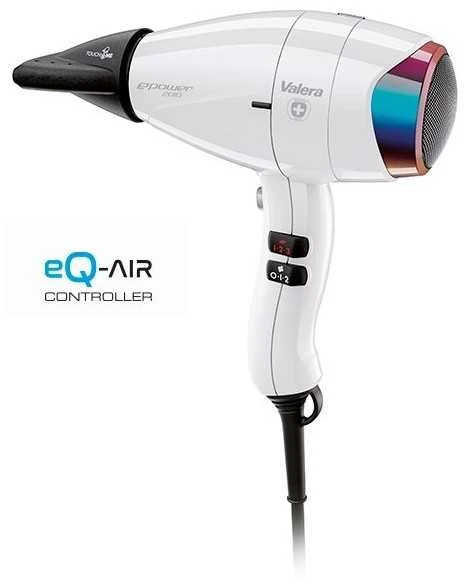 Ligo Electric VALERA EP2010 eQ RC D Plaukų džiovintuvas