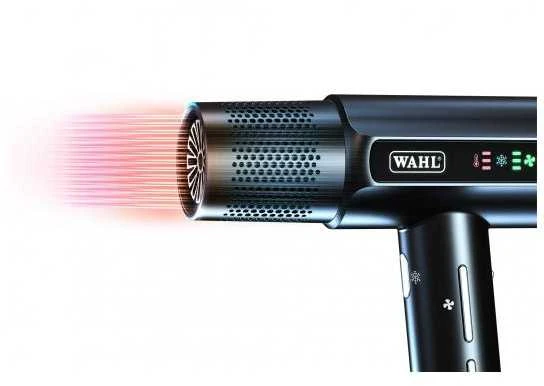Wahl Clipper Corporation WAHL 4321-0470 T-Dryer VANQUISH Plaukų džiovintuvas