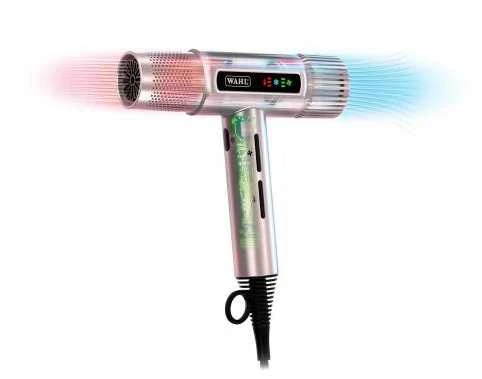 Wahl Clipper Corporation WAHL 4321-0471 RG T-Dryer VANQUISH Plaukų džiovintuvas