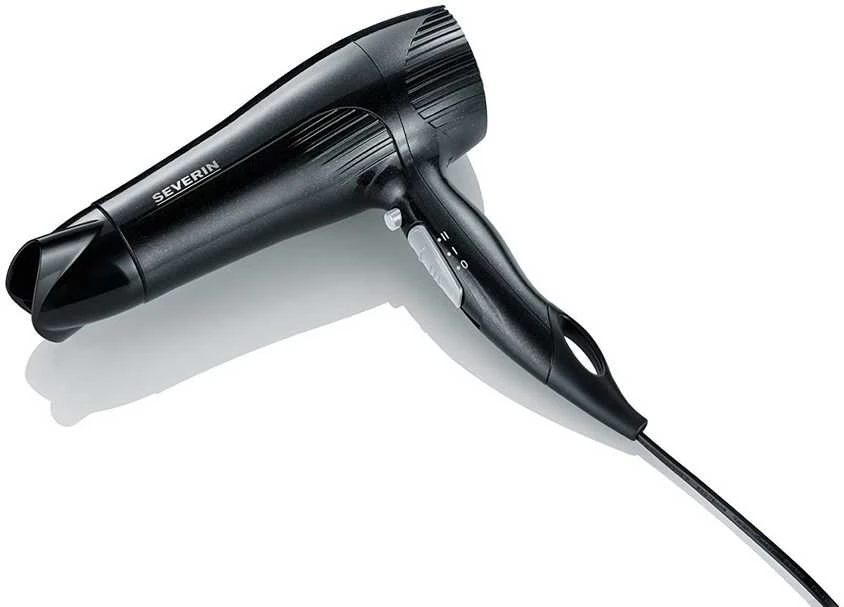 Remington AS7100 Blow Dry & Style juoda
