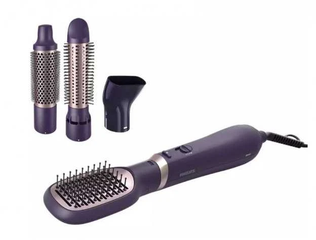 Philips 3000 Series plaukų formavimo šukos BHA310/00 (Pažeista pakuotė)