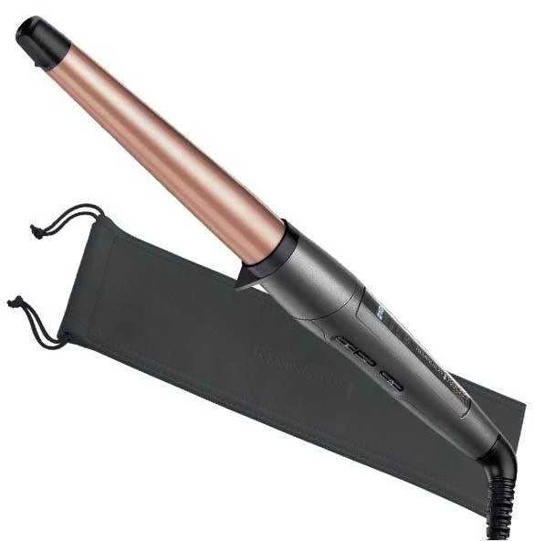 Plaukų garbanojimo žnyplės REMINGTON CI83V6