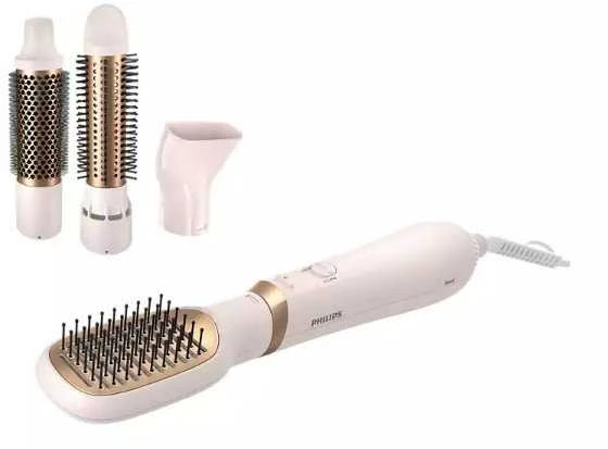 Plaukų garbanojimo žnyplės SENCOR SHS 8550BK