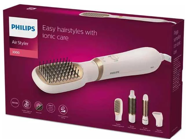 Plaukų garbanojimo žnyplės SENCOR SHS 8550BK