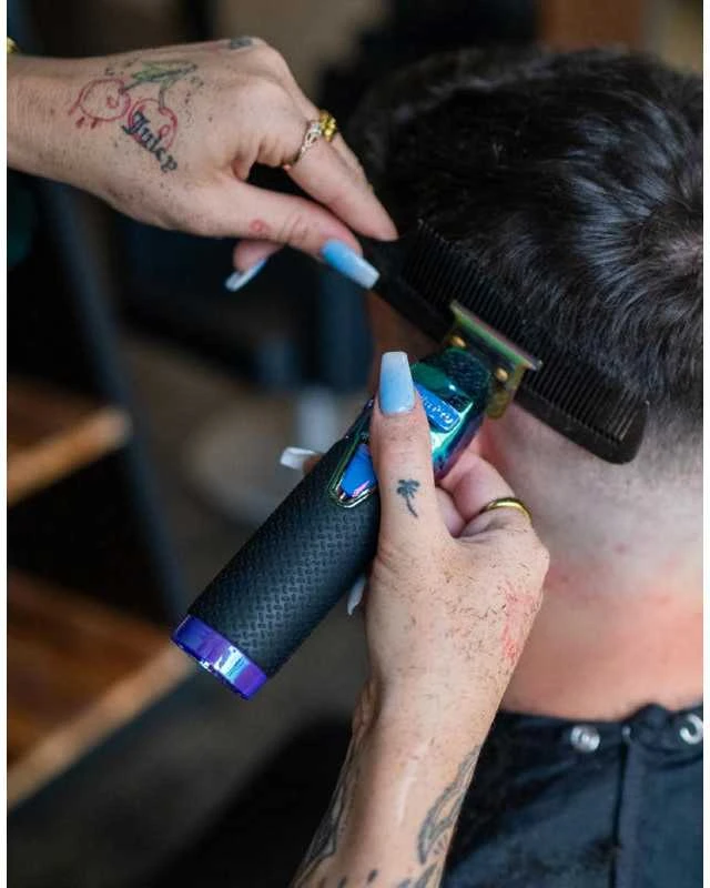 BaBylissPro BaByliss PRO FX8700IBPE