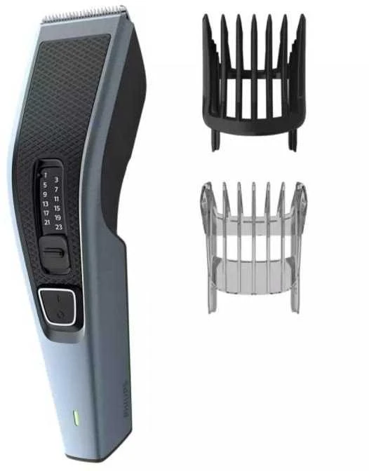 Barzdaskutė Plaukų kirpimo mašinėlė Philips HC3510/15