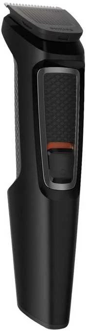 Barzdakirpė Plaukų kirpimo mašinėlė Philips MG3730/15