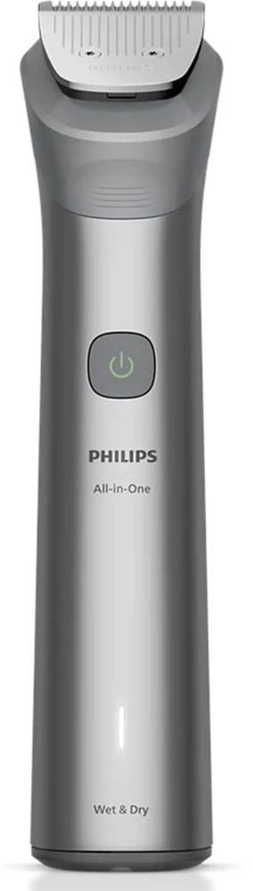 Daugiafunkcis „dešimt viename“ kūno ir veido skustuvas Philips All-in-One Trimmer Series 5000 MG5921/15