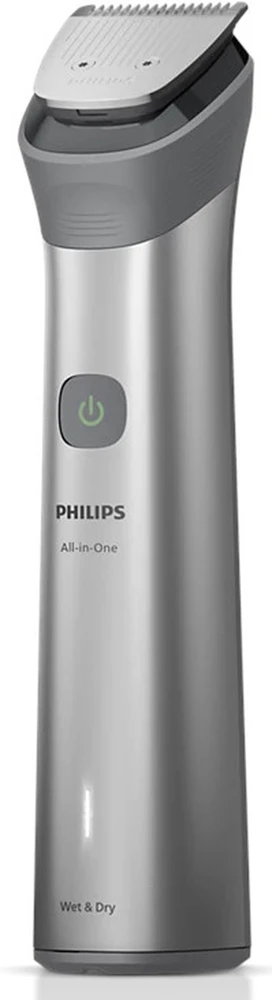 Daugiafunkcis „dešimt viename“ kūno ir veido skustuvas Philips All-in-One Trimmer Series 5000 MG5921/15