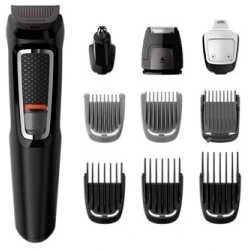 Multigroom series 3000 „Devyni viename“ kirptuvas Philips MG3740/15