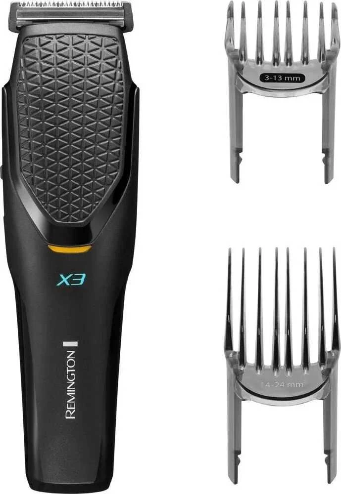Remington HC5000 E51 X5 Power-X serijos plaukų kirpimo mašinėlė