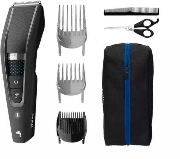 Remington HC5000 E51 X5 Power-X serijos plaukų kirpimo mašinėlė