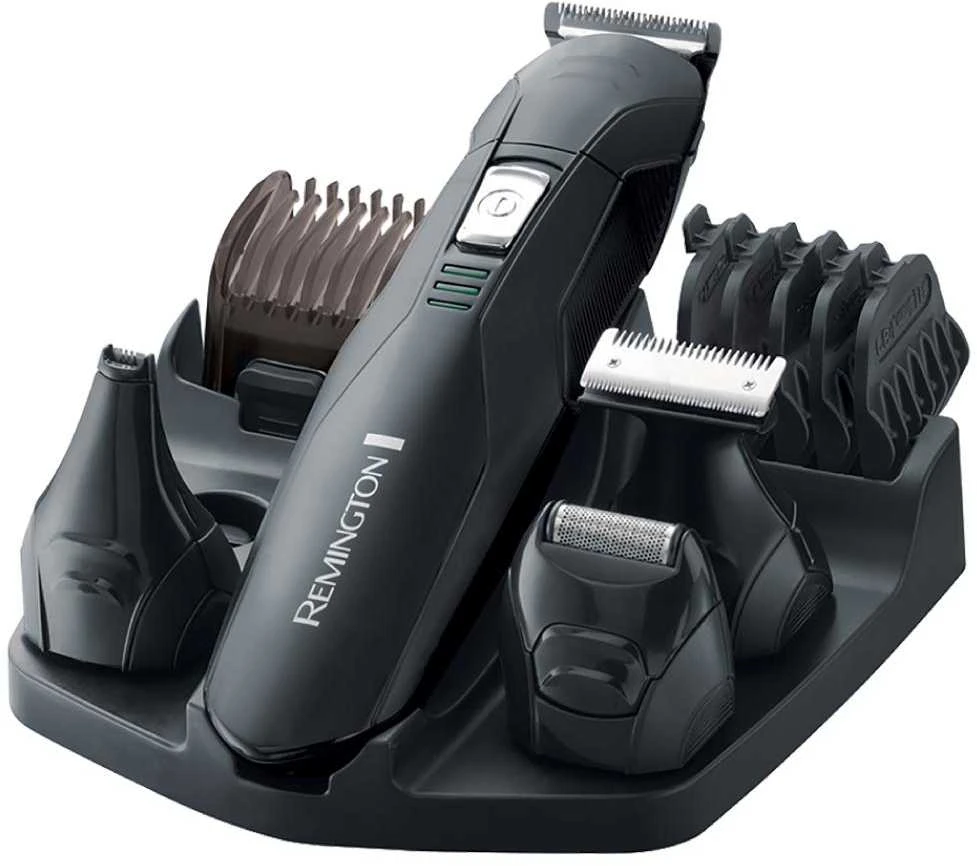Barzdaskutė Remington PG6030 Juoda
