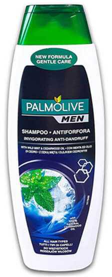Plaukų šampūnas Palmolive Antiforfora 350ml