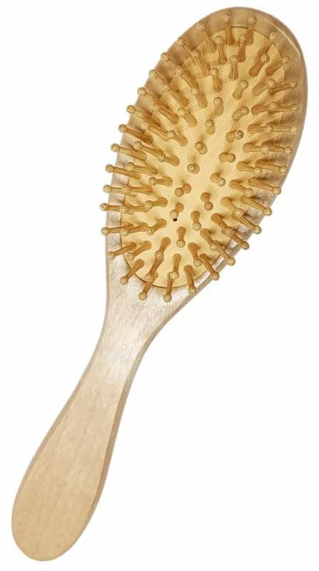 Besk OLIVIA Plaukų šepetys 22.5cm 1 vnt.