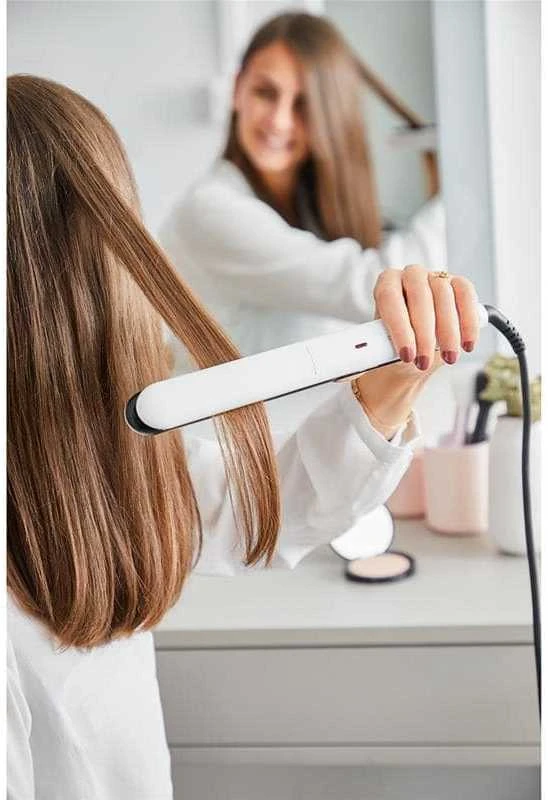 Plaukų tiesinimo žnyplės ROWENTA SF3210