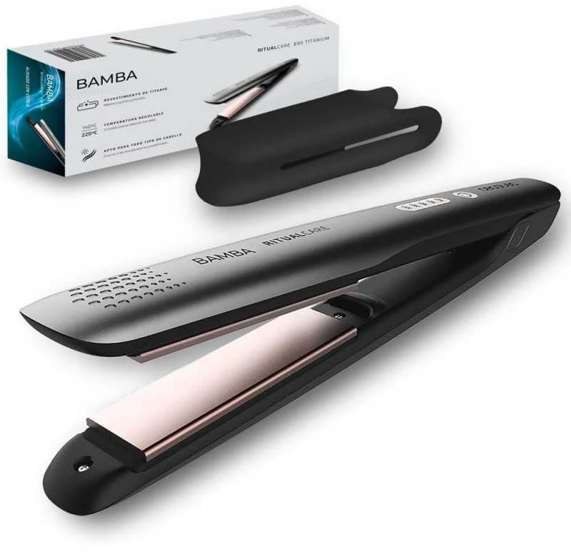 CECOTEC Tiesintuvas RitualCare 890 Titanium