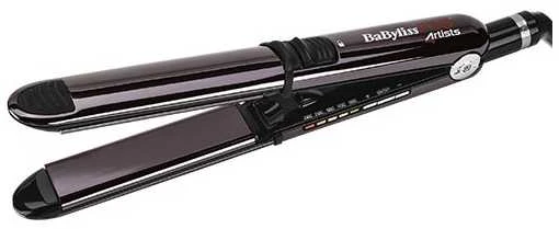 Plaukų tiesintuvas BaByliss PRO 4 Artists Elipstyle Styler BAB3500E, su plaukiojančiomis titano plokštelėmis