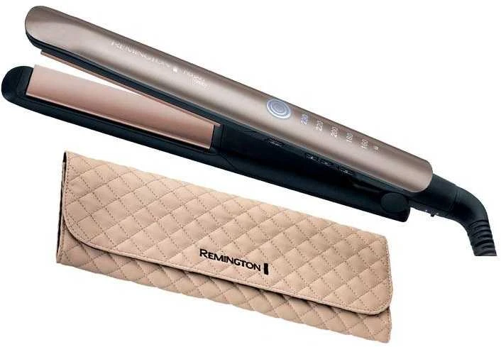 Remington S 8590 Keratin Therapy Pro plaukų tiesintuvas
