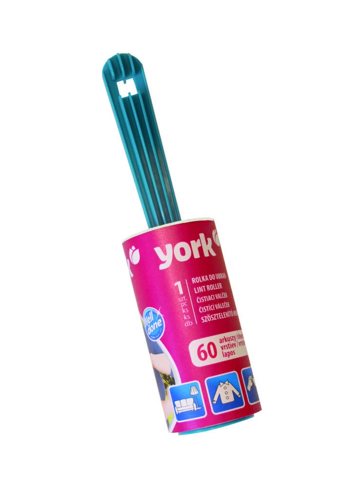 Plaunamas volelis drabužiams valyti York