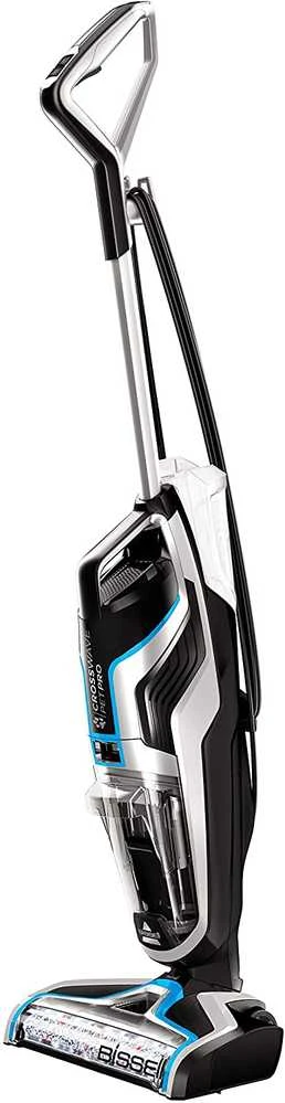 Plaunantis dulkių siurblys - šluota Bissell CrossWave PetPro / BISS10077