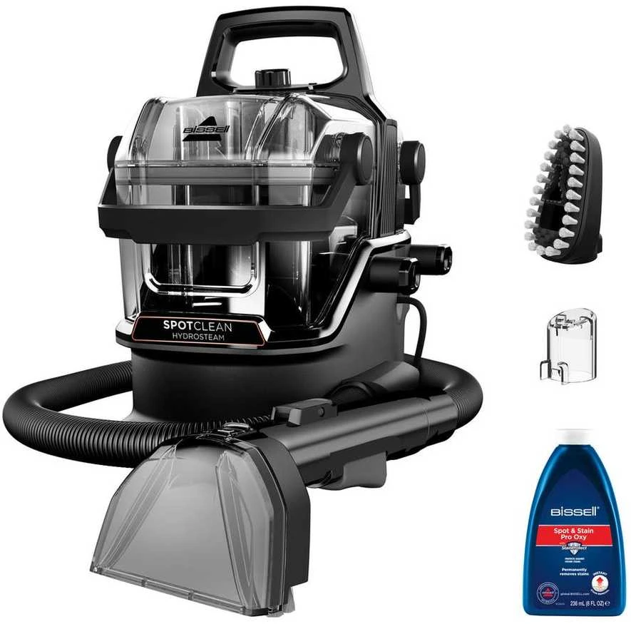Dulkių siurblys Plaunantis siurblys Zyle ZY051SC, 450 W