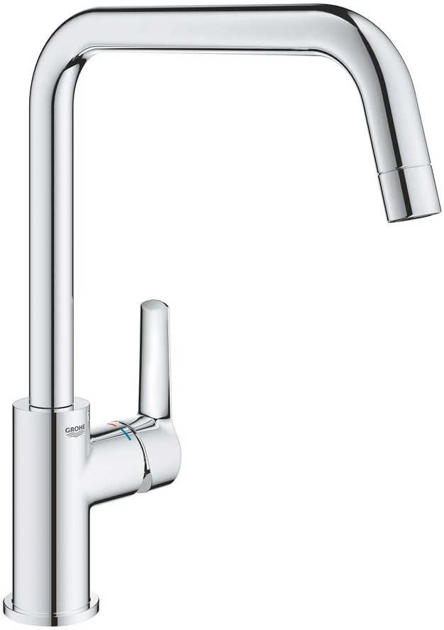 Grohe Start OHM sink